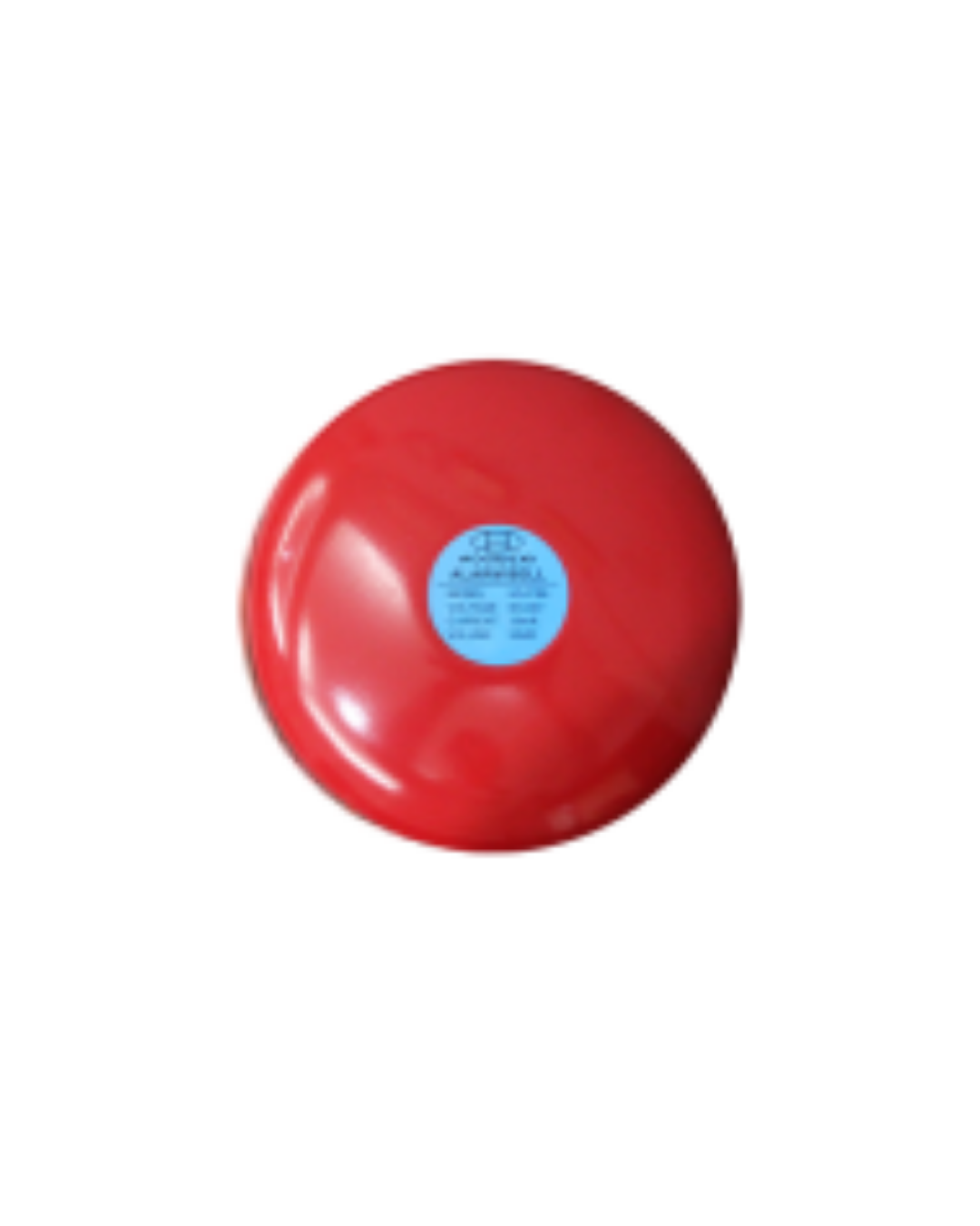Alarm Bell
